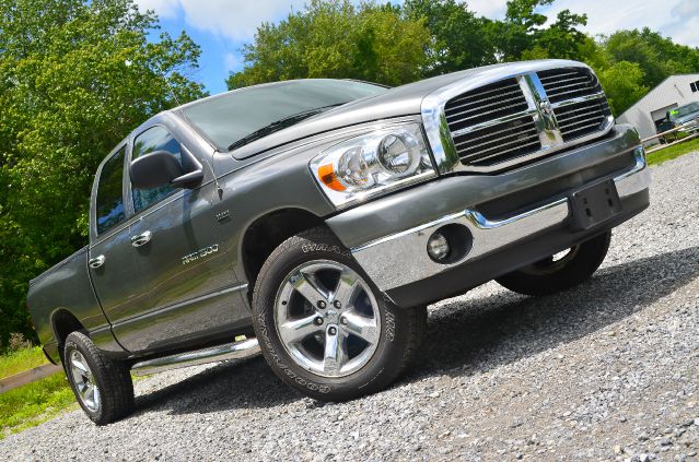 Dodge Ram 1500 2007 photo 3