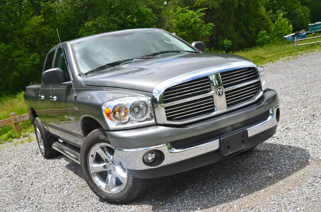 Dodge Ram 1500 2007 photo 4