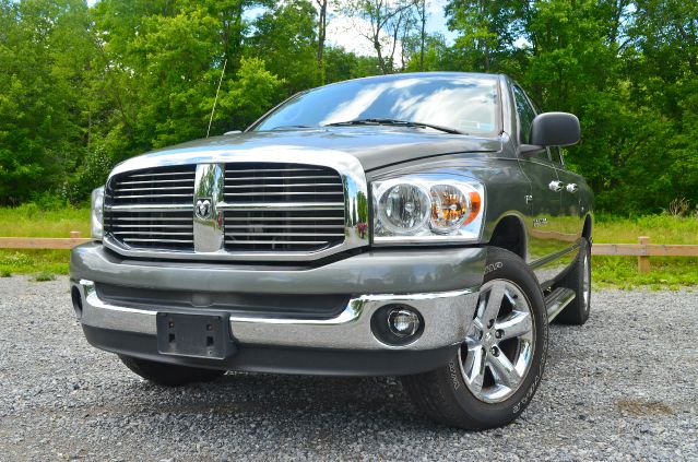 Dodge Ram 1500 2007 photo 8