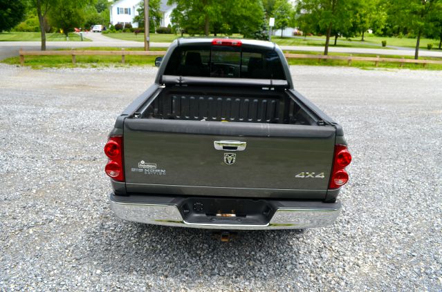 Dodge Ram 1500 2007 photo 9