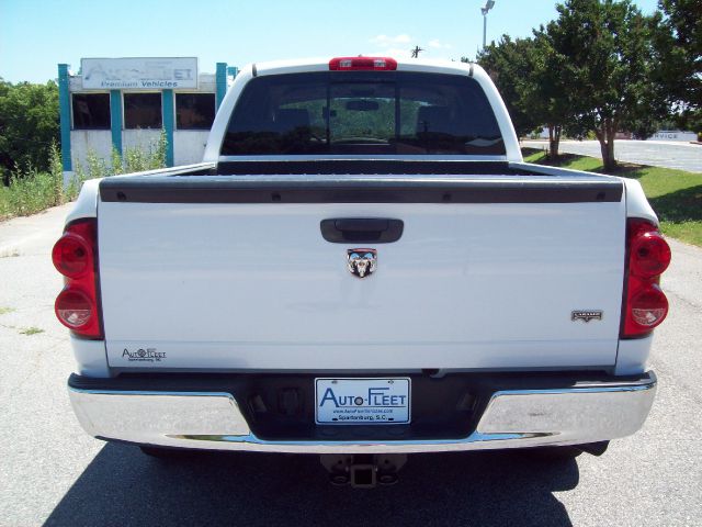 Dodge Ram 1500 Ml350 With Navigation Pickup Truck