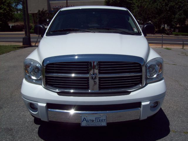 Dodge Ram 1500 2007 photo 1