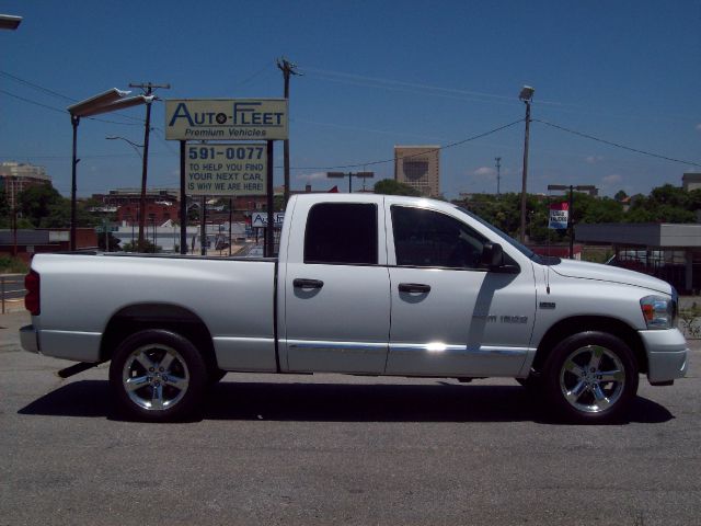 Dodge Ram 1500 2007 photo 2