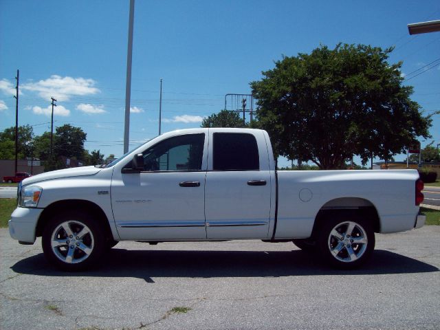 Dodge Ram 1500 2007 photo 3