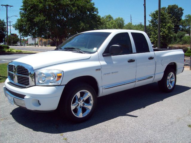 Dodge Ram 1500 2007 photo 4