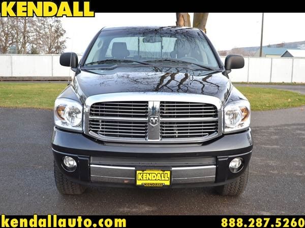 Dodge Ram 1500 2007 photo 1