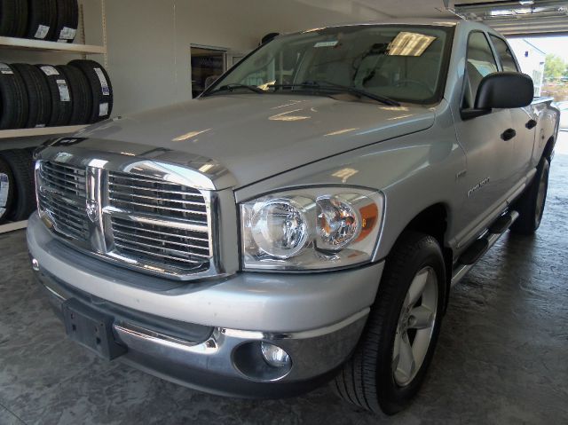 Dodge Ram 1500 2007 photo 1