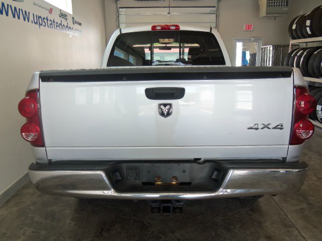 Dodge Ram 1500 2007 photo 2