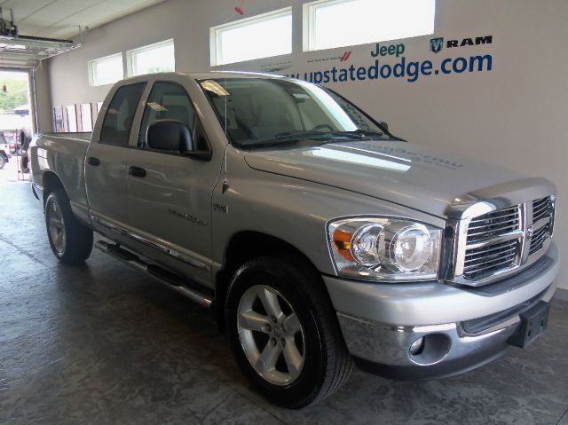 Dodge Ram 1500 2007 photo 3