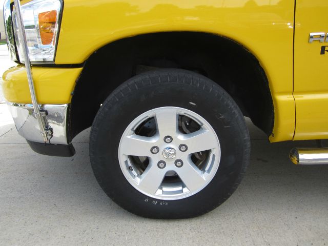 Dodge Ram 1500 2007 photo 2