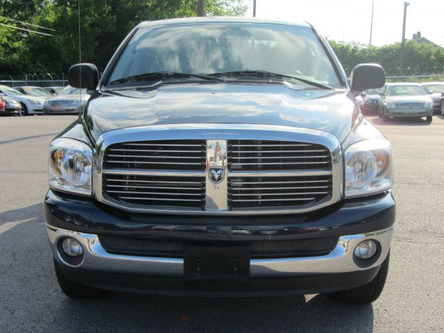 Dodge Ram 1500 2007 photo 6