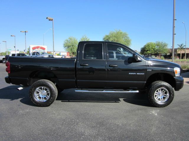 Dodge Ram 1500 2007 photo 1