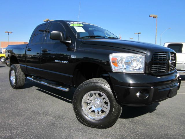 Dodge Ram 1500 2007 photo 2