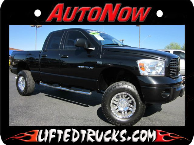 Dodge Ram 1500 2007 photo 3