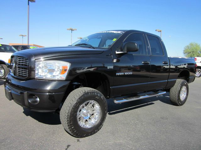 Dodge Ram 1500 2007 photo 4