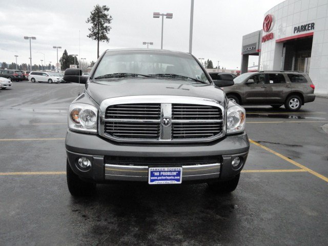 Dodge Ram 1500 2007 photo 1