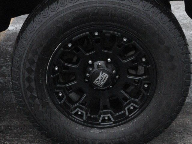 Dodge Ram 1500 2007 photo 2