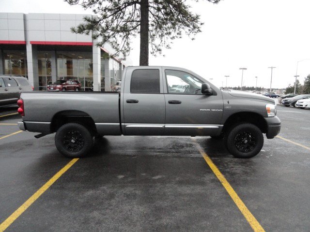 Dodge Ram 1500 2007 photo 3