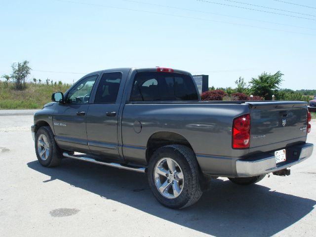 Dodge Ram 1500 2007 photo 1