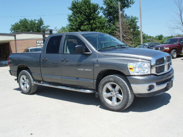 Dodge Ram 1500 2007 photo 3