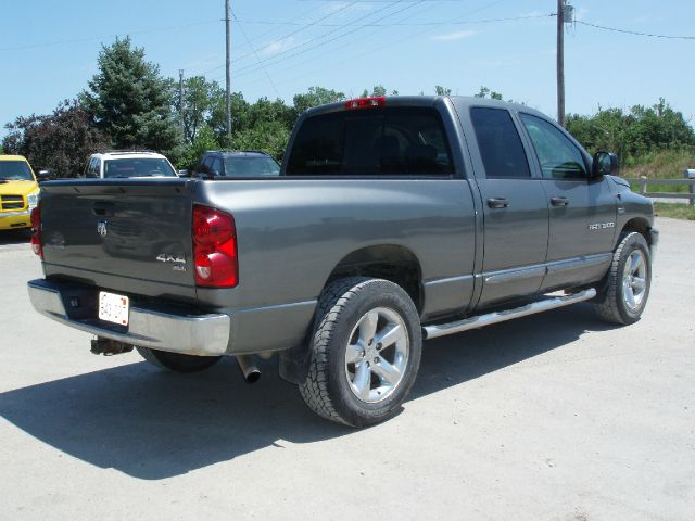 Dodge Ram 1500 2007 photo 4