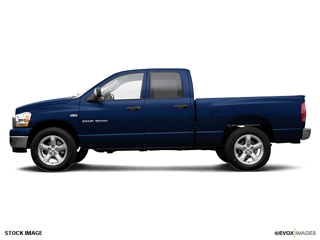 Dodge Ram 1500 3500 SLT Crew LB Dually DSL Unspecified