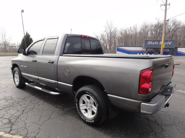 Dodge Ram 1500 2007 photo 3