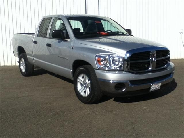 Dodge Ram 1500 3500 SLT Crew LB Dually DSL Unspecified