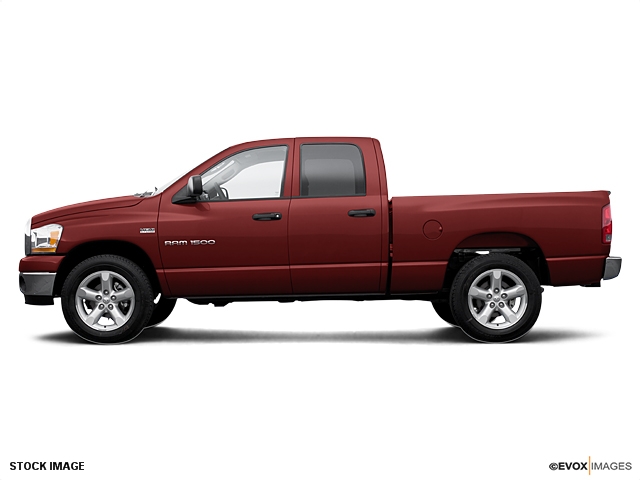 Dodge Ram 1500 3500 SLT Crew LB Dually DSL Unspecified