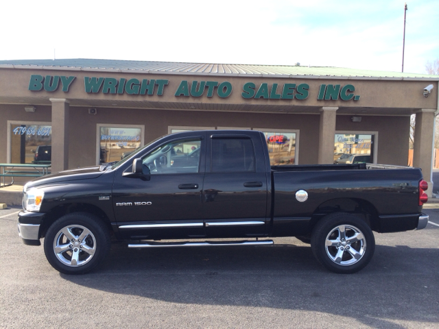 Dodge Ram 1500 2007 photo 1