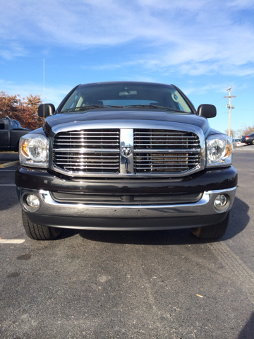 Dodge Ram 1500 2007 photo 3