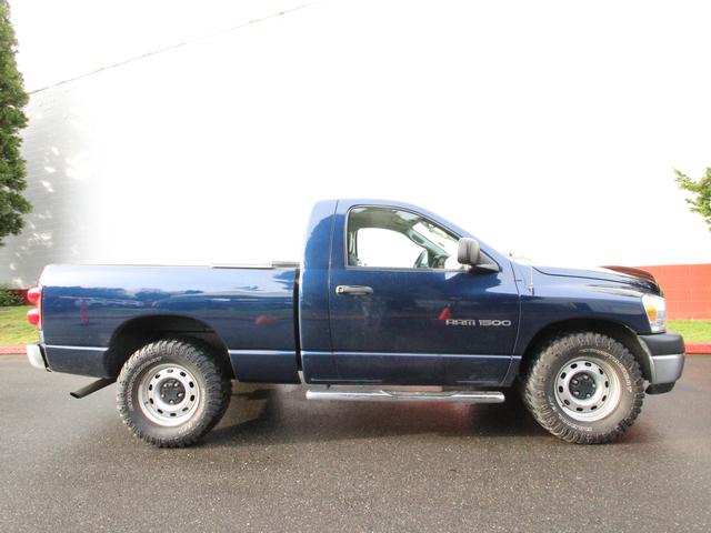 Dodge Ram 1500 2007 photo 1