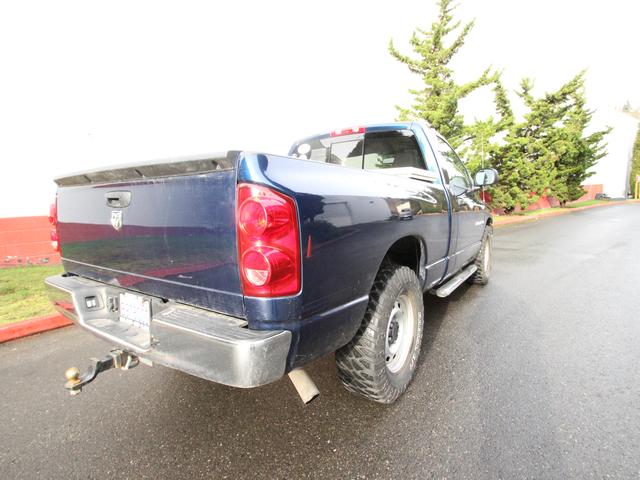 Dodge Ram 1500 2007 photo 2