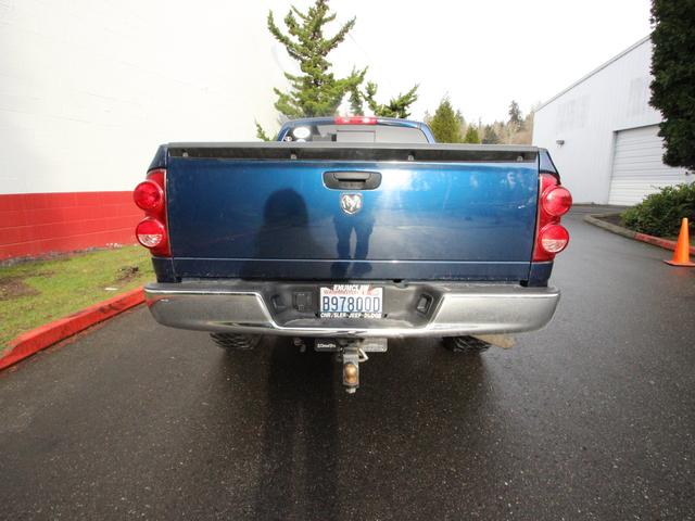 Dodge Ram 1500 2007 photo 3