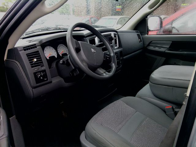 Dodge Ram 1500 2007 photo 1