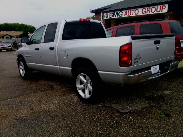 Dodge Ram 1500 2007 photo 3