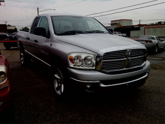 Dodge Ram 1500 2007 photo 4