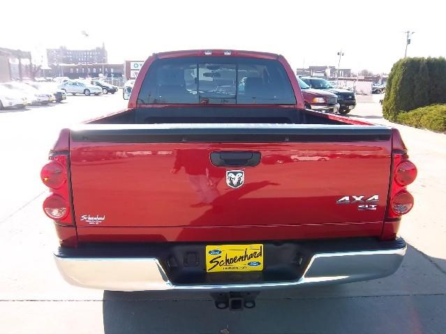 Dodge Ram 1500 2007 photo 2