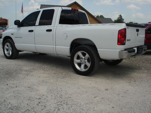 Dodge Ram 1500 2007 photo 1