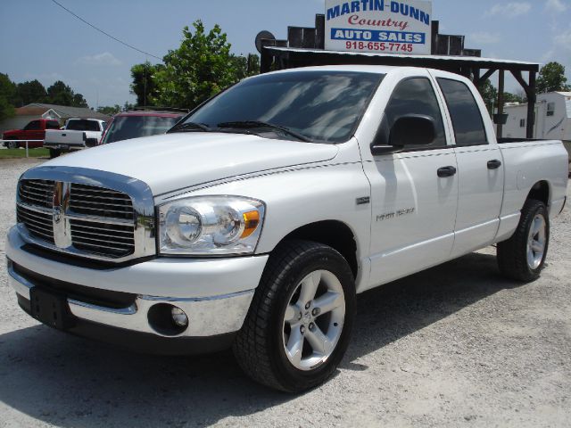 Dodge Ram 1500 2007 photo 3