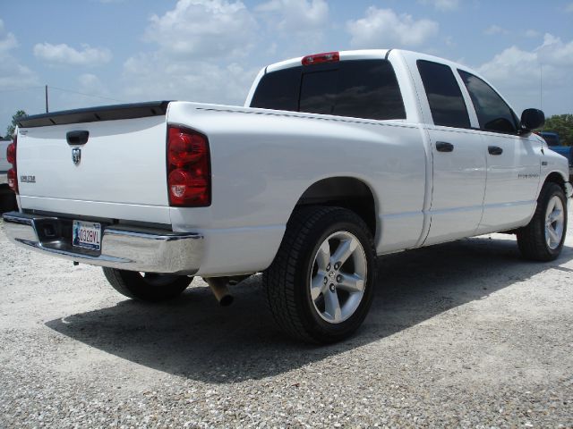 Dodge Ram 1500 2007 photo 4