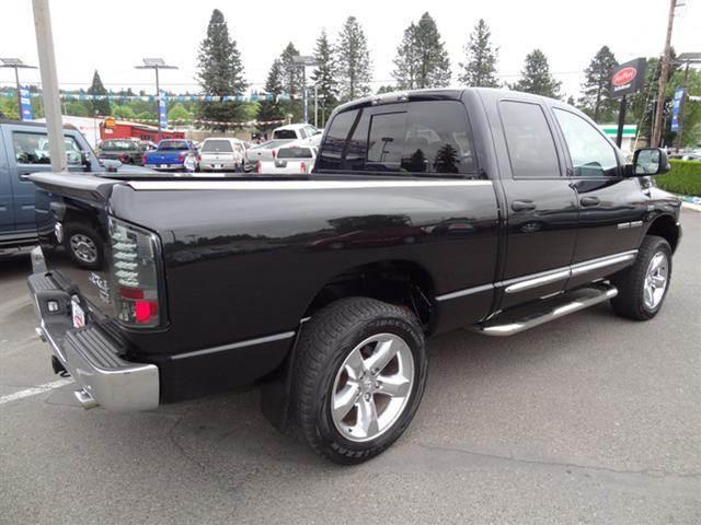 Dodge Ram 1500 2007 photo 6