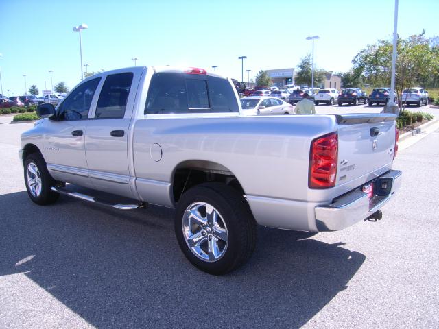 Dodge Ram 1500 2007 photo 2