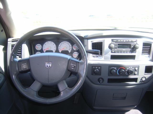 Dodge Ram 1500 2007 photo 5