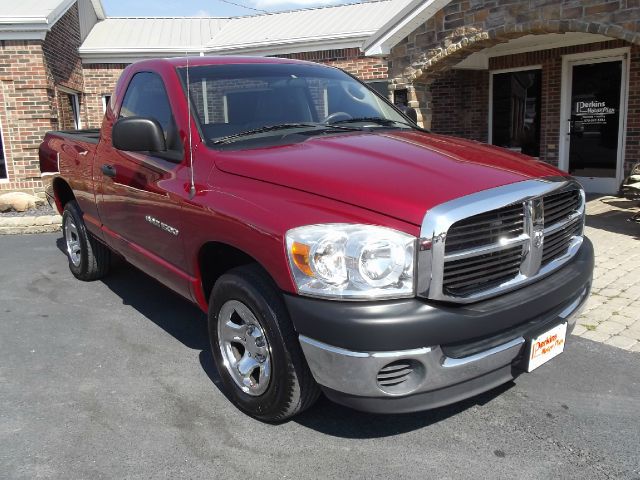 Dodge Ram 1500 2007 photo 3