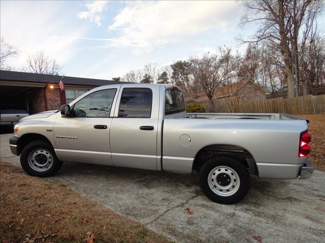 Dodge Ram 1500 2007 photo 2