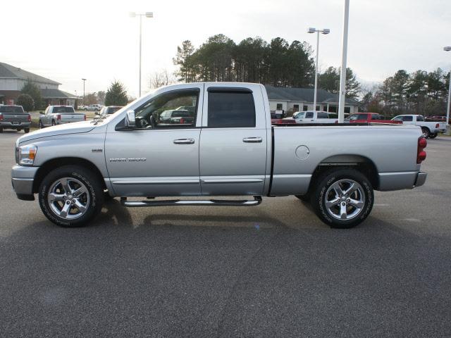 Dodge Ram 1500 2007 photo 4