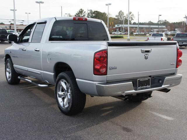 Dodge Ram 1500 2007 photo 5