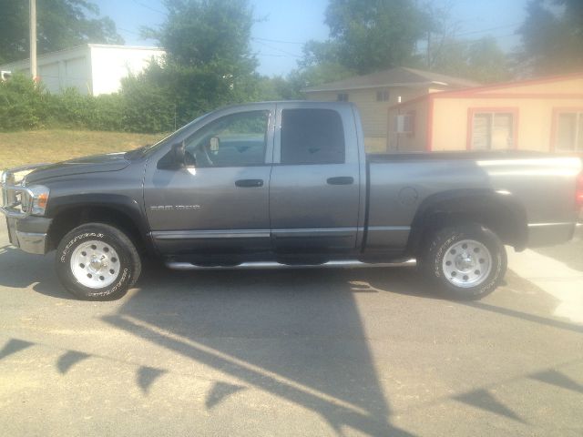 Dodge Ram 1500 2007 photo 1