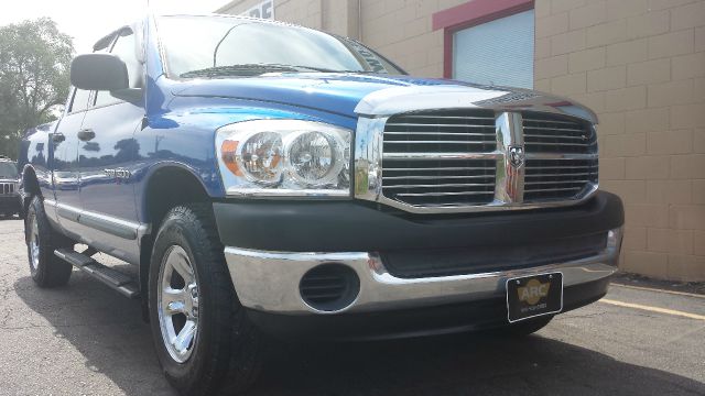 Dodge Ram 1500 2007 photo 1